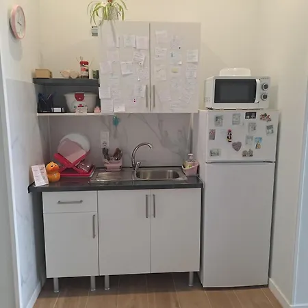 Гостевой дом Diana 2 Педрусо