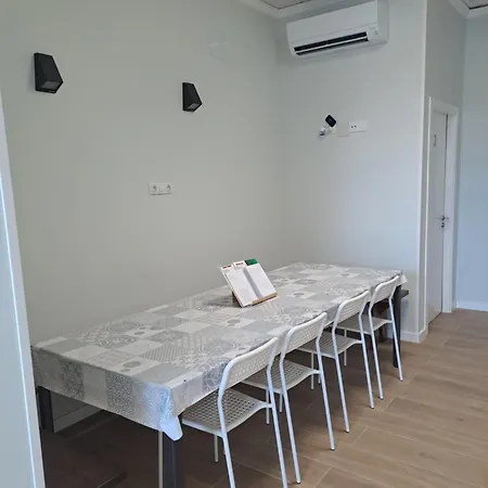Konukevi Diana 2