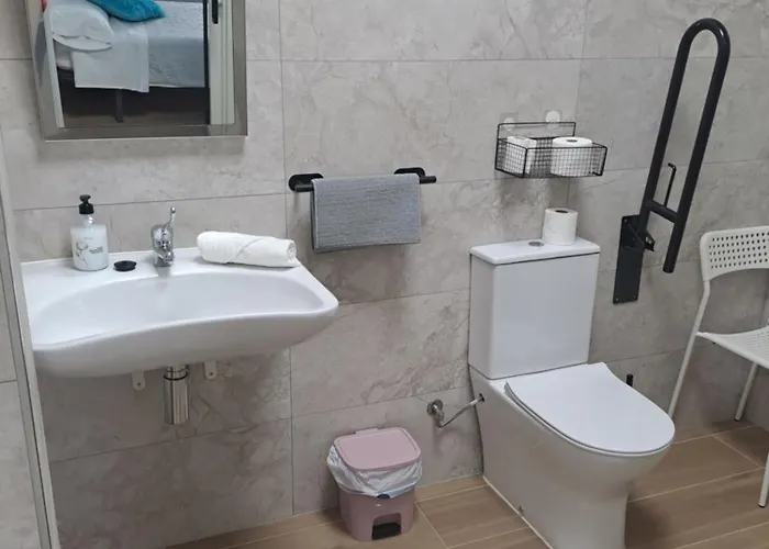 Konukevi Diana 2 O Pedrouzo