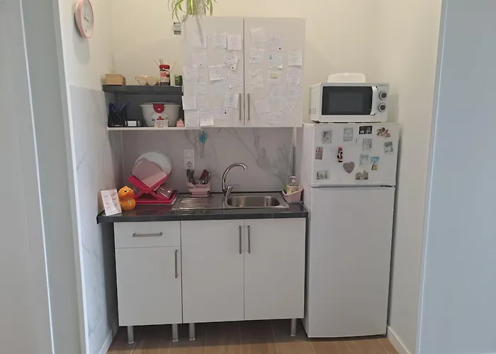 Konukevi Diana 2 O Pedrouzo